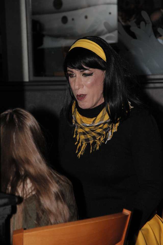 Kristen