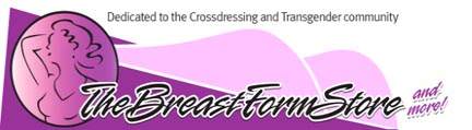 The Breast Form Store