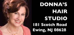 Donna's Hair Studio