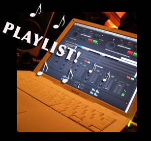 Playlist!